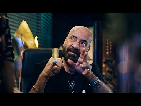 ملخص فيلم الدشاش | عاد لينتقم من الناس الي خانوه ونهاية كانت صدمة للجميع