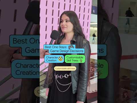 Game designer’s quick takes: this or that challenge