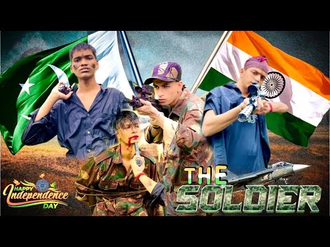 Fauji the real hero || Indian army emotional video | prathuuboi