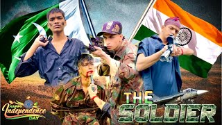 Fauji the real hero || Indian army emotional video | prathuuboi