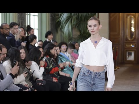 189. Joalheria Contemporanea Brasileira | Fall Winter 2024/2025 | Full Show