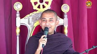 පානකඩුවේ ඥාණකිත්ති හිමි.. සුමයුරු කවි බණ