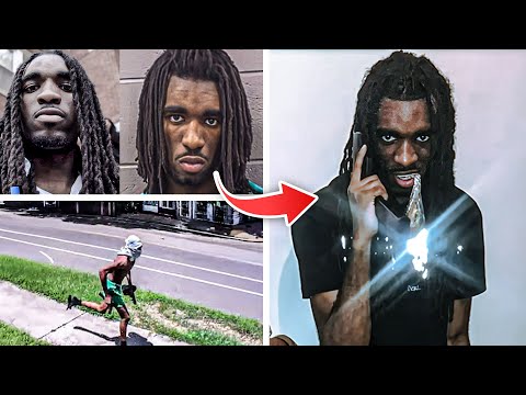 Why A Hit Was Put On Pluto 2X Chiraq's Most Feared Shooter