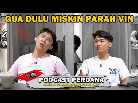 TIPS BIAR BISA JADI ORANG PUNYA‼️