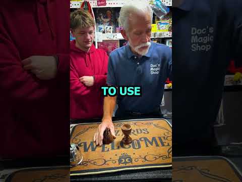 Amazing Magic Tricks 🤩🎩