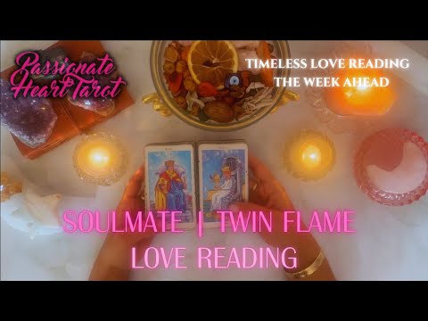 They're In A Dark Place Without You 😔 Their Life Feels A Mess! ✨ Soulmate | Twin Flame Love Reading