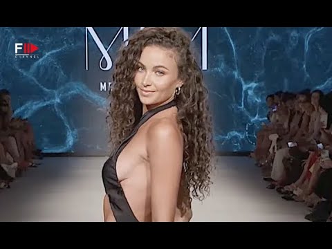 MEGAN MAE Best Looks Resort 2023 Miami - Fashion Channel