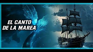 Audiolibro | EL CANTO DE LA MAREA