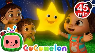 Twinkle Twinkle Nina Star! 🌟 | Nina's ABCs