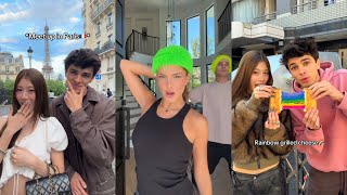 Funny Brent Rivera TikTok Compilation | Try Not To Laugh Watching Brent Rivera Funny Videos✔