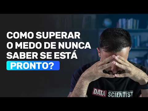 Q&A 5 - Como superar o medo? Receber um salário maior? Não sou valorizado