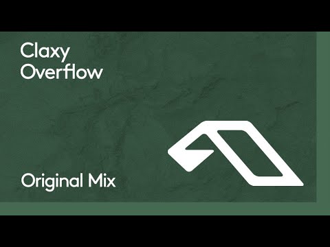 Claxy - Overflow