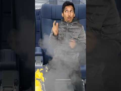 Aeroplane pilot aaj to thok hi deta #countrytellers