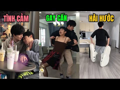 Tổng Hợp Cuộc Sống Cực Bựa Và Lầy Của 2 Anh Trai [ Season 3 ]  2 Anh Trai Bựa | Hà Trứng |