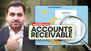 Complete Accounts Receivable Tutorial for Beginners | Process + Journal Entries