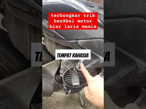 tempat rahasia #viralshorts #shorts #hiburan
