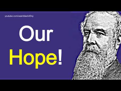 Our Hope - J. C. Ryle