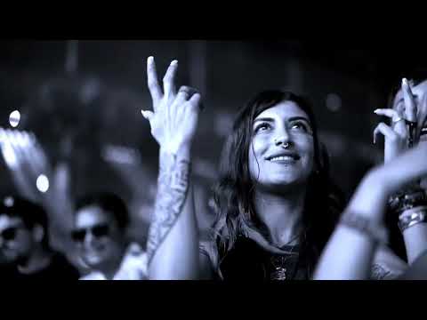 Lost Frequencies - The Feeling (Lost Frequencies, Andromedik Deluxe Mix) [Live at Tomorrowland 2025]