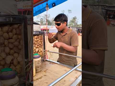 অসহায় অন্ধ বলে কি আমাকে কেও ঠকাবে🤔#minivlog​ #vlog​ #poor #shorts #sad