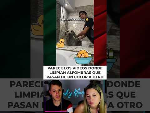 AHORA ENTIENDO QUE ME TENGO QUE BAรAR MรS SEGUIDO