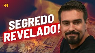Por Trás das Ondas de Elliot:  Entenda a Estratégia que os TUBARÕES Usam na Prática ☠️