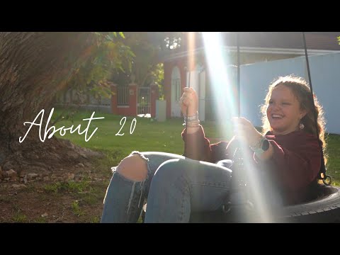 Nina Cloete - About 20 (Official Music Video)