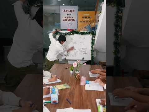 Học không hiểu | Oppa Huy