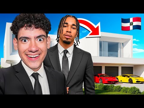 VIAJE a REPUBLICA DOMINICANA POR RDJAVI !! - Donato Vlogs