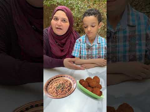 ماما وحمزه😍😍😍😍😍😍😍#ماما #حمزه