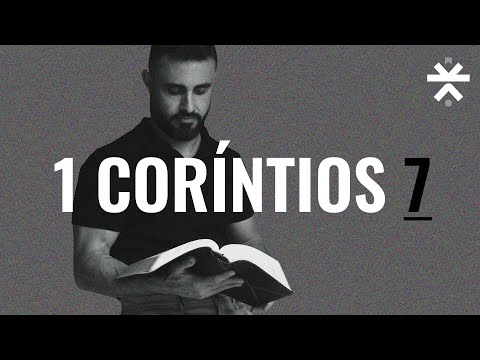 1 Coríntios 7 | Vai na Bíblia