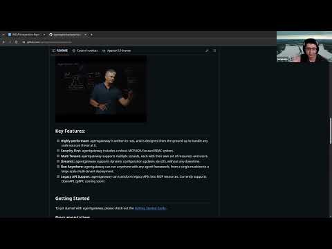 WG AI Integration Meeting for 2025-09-17