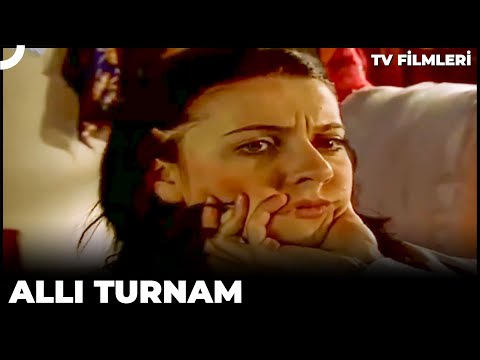 Allı Turnam | Kanal 7 Tv Filmi