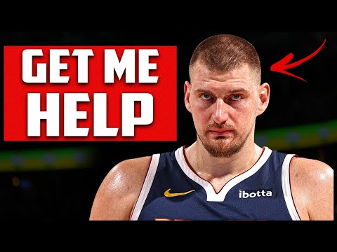 NBA's Denver Nuggets: Navigating Roster Challenges with Nicola Joic