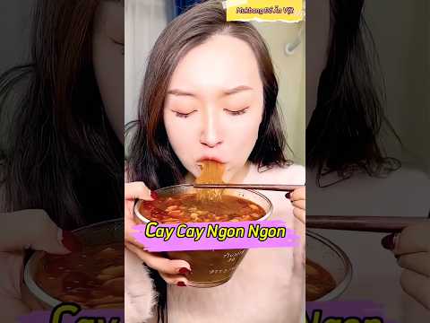 Quen Mồm Chê Đồ Ăn Vợ Nấu Và Cái Kết! #mukbang #food #anuong #anvat #shorts