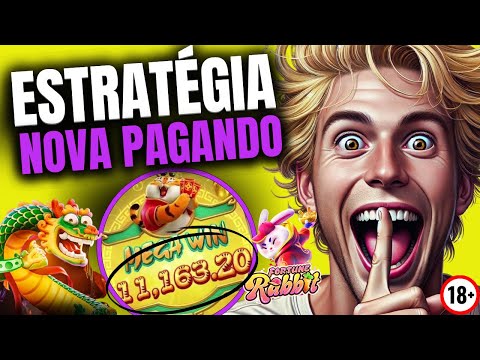 PLATAFORMA COM BÔNUS NO CADASTRO | PLATAFORMA NOVA 2025 | PLATAFORMA DE APOSTAS REGULAMENTADA🐯 TIGRE