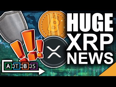 XRP Dealt Devastating Blow (Outstanding Defense Mobilized For Crypto) | BitBoy Crypto