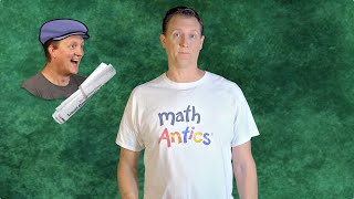 The Distributive Property in Arithmetic | Arithmetic PM6