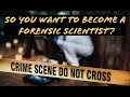 Forensic Science Career Insights