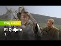 Don Quixote: Chivalry and Madness