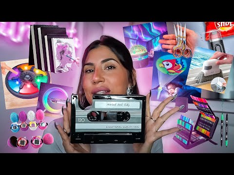 Unboxing Ramdon de Temu de cosas que necesitas | @patrizienta