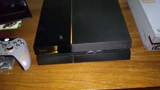 My Xbox One Advanced Warfare Console Is Defective    JOY!