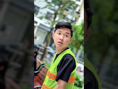 He Risked His Job For... *Her*?! | STRONGER VIBES #sov #action #kindness #hero #help