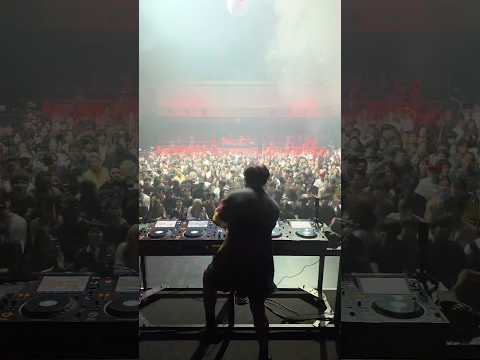 SO-SO SPINS TOKYO Track.17 “SHINJUKU” #SOSOSPINSTOKYO