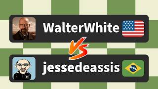 You won't believe this game actually happened