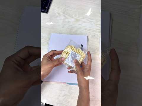 99 tk দিয়ে কি পেলাম😱 #artandcraft #art #gift #unboxing #craftyhome #creativediy