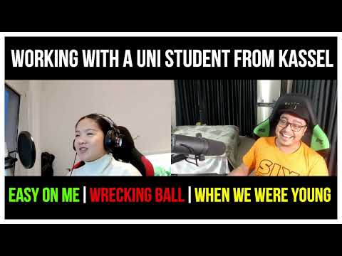 Singing Tips : Breaking down phrasing of popular songs and showing its importance
