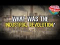 Impact of the Industrial Revolution