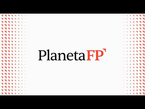 ¡Pasamos de iFP a Planeta FP!