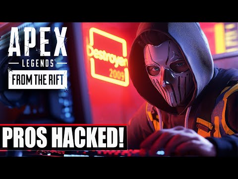 Pro Players Hacked! #1 Pred Banned! RESPAWN APPLIES PATCH TODAY!