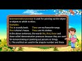 Understanding Pronouns and Their Functions